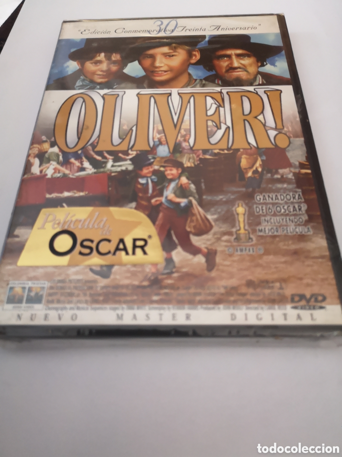 Cine: Oliver - Foto 1