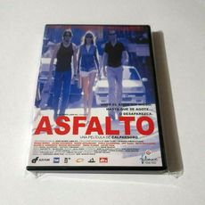 Dvd asfalto Daniel Calparsoro Najwa Nimri Jue Compra Venta En dvd-asfalto-daniel-calparsoro-najwa-nimri-jue-compra-venta-en
