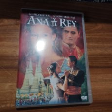 Cine: PELICULA DVD ANA Y EL REY (JODIE FOSTER)