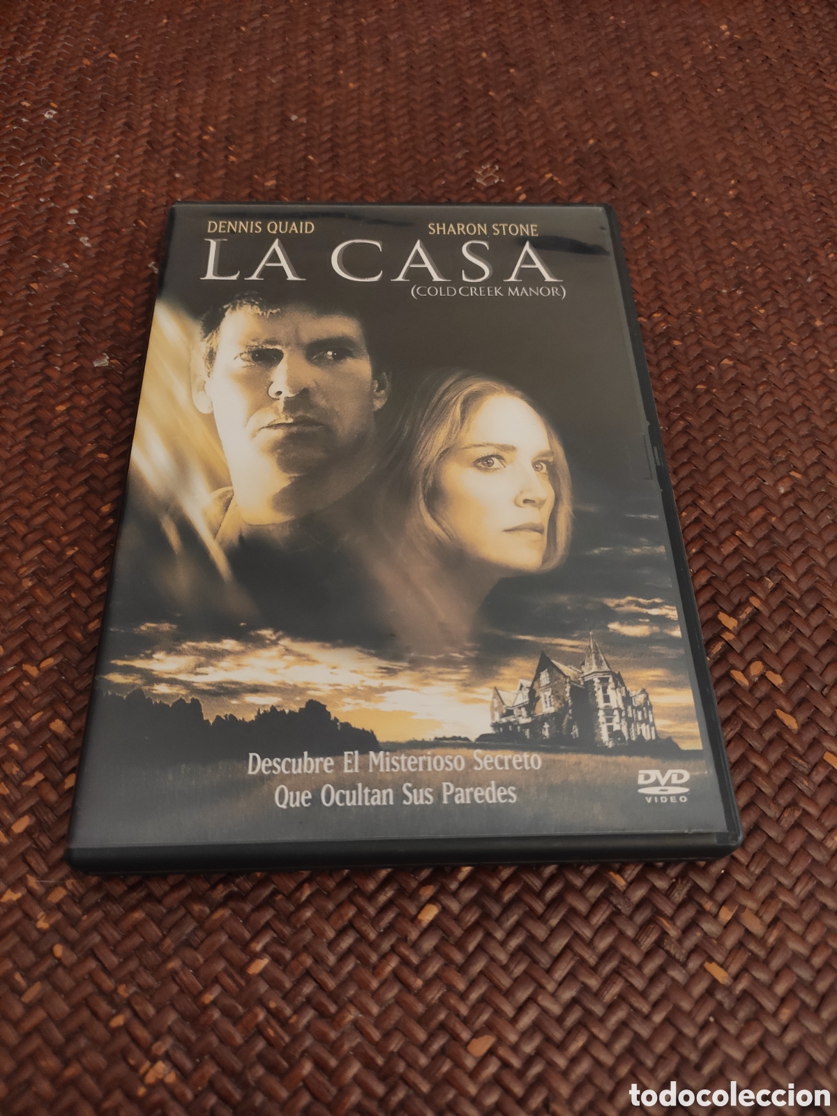 Cine: La casa - Foto 1