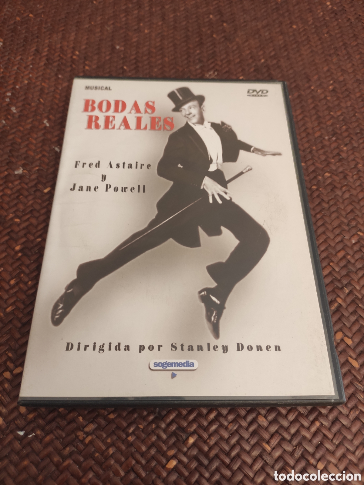 Cine: Bodas reales - Foto 1