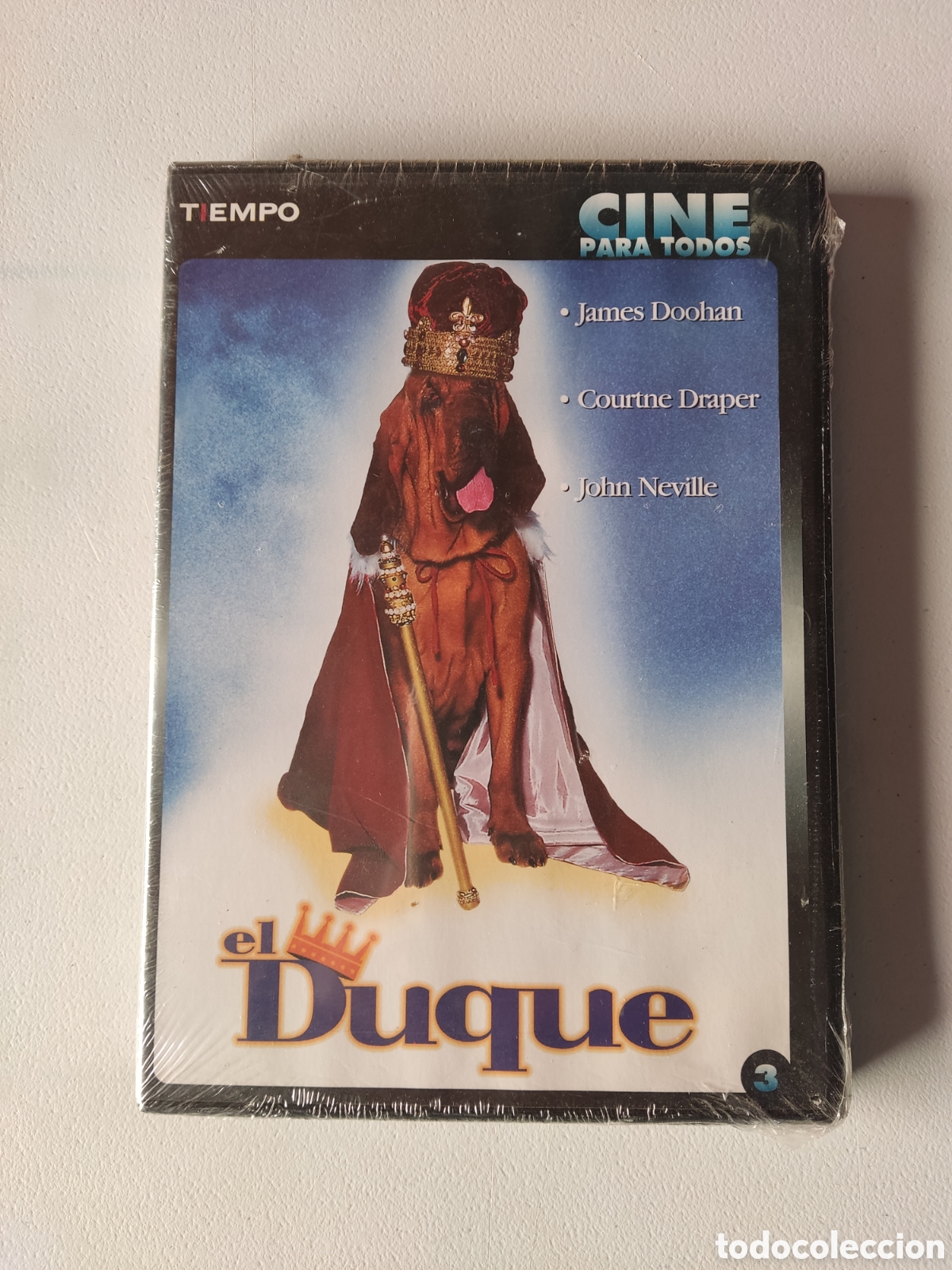 The El Duque Documentary