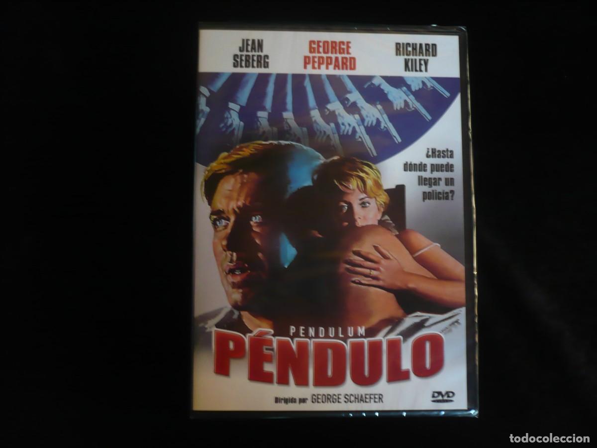 Cine: pendulo - dvd nuevo precintado - Foto 1