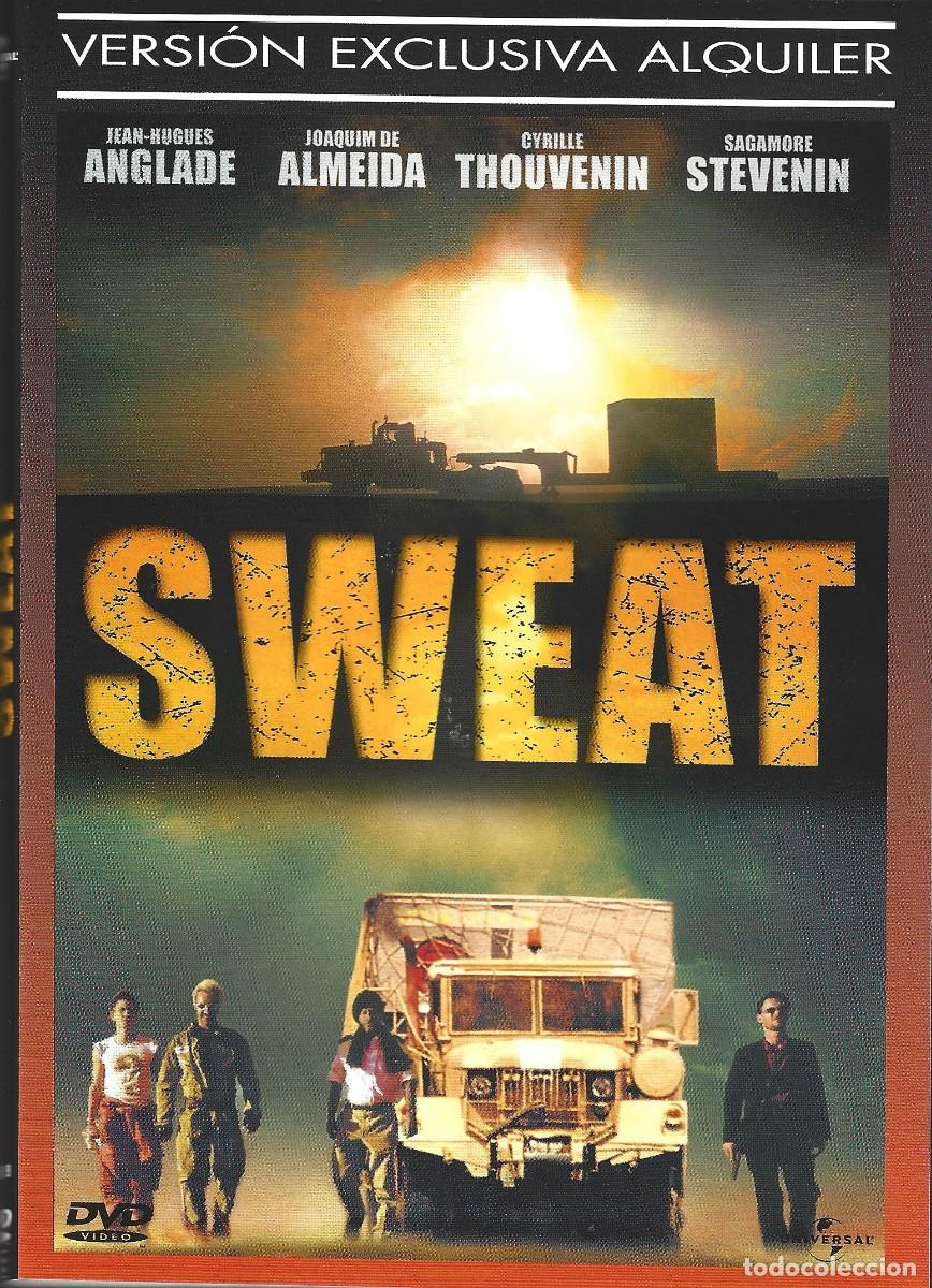 Kino: SWEAT JEAN HUGHES ANGLADE