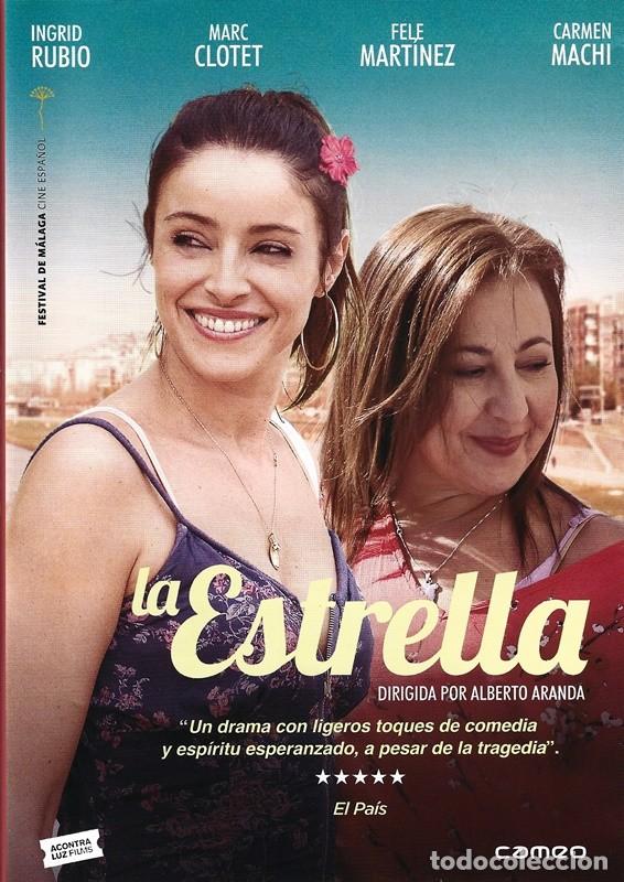Cine: LA ESTRELLA INGRID RUBIO - Foto 1