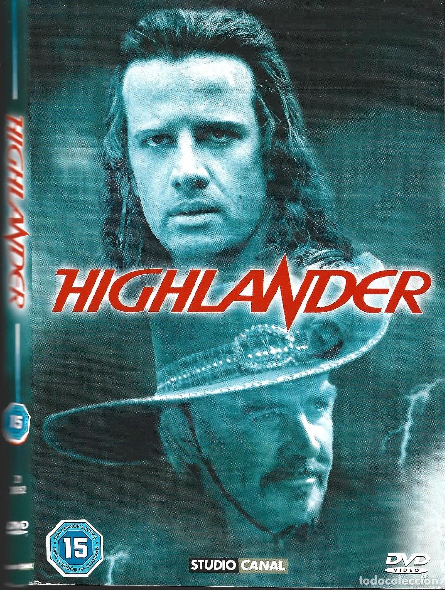 Cine: HIGHLANDER - Foto 1