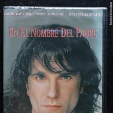 Cine: DVD PRECINTADO. EN EL NOMBRE DEL PADRE (DANIEL DAY-LEWIS)