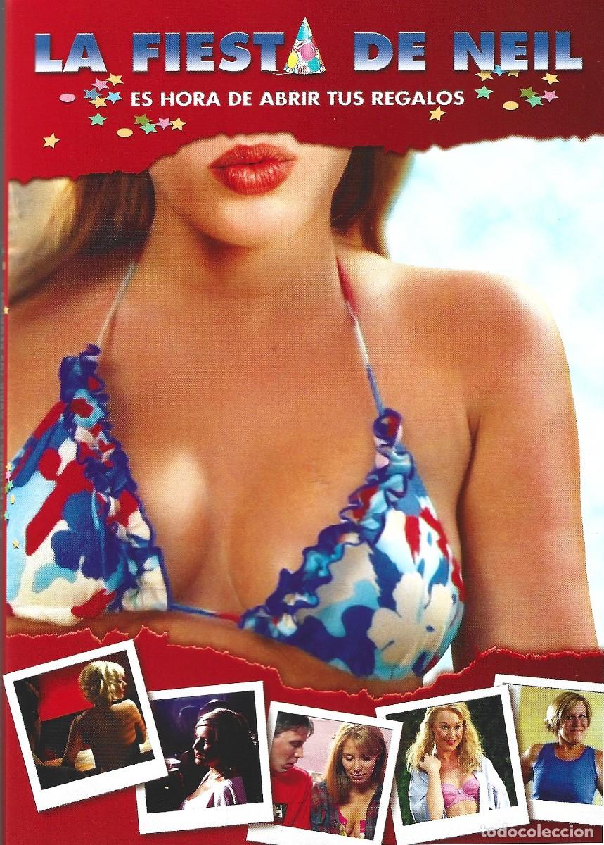 Cine: LA FIESTA DE NEIL