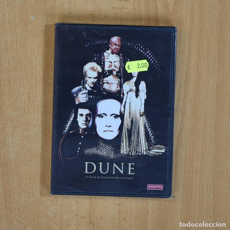 Cine: DUNE - DVD - Foto 1