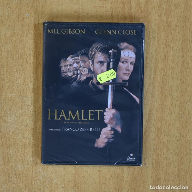 Cine: HAMLET - DVD - Foto 1