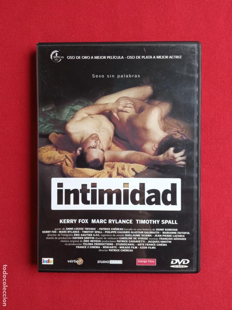 Cine: INTIMIDAD - Foto 1
