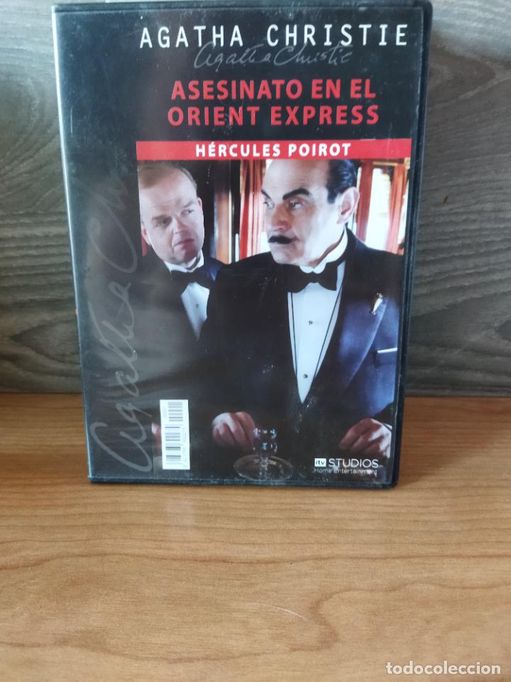 Cine: Asesinato en el orient express - Foto 1