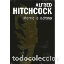 Cinema: MARNIE LA LADRONA (DVD + LIBRO) Director: Alfred Hitchcock Actores: Tippi Hedren, Sean Connery