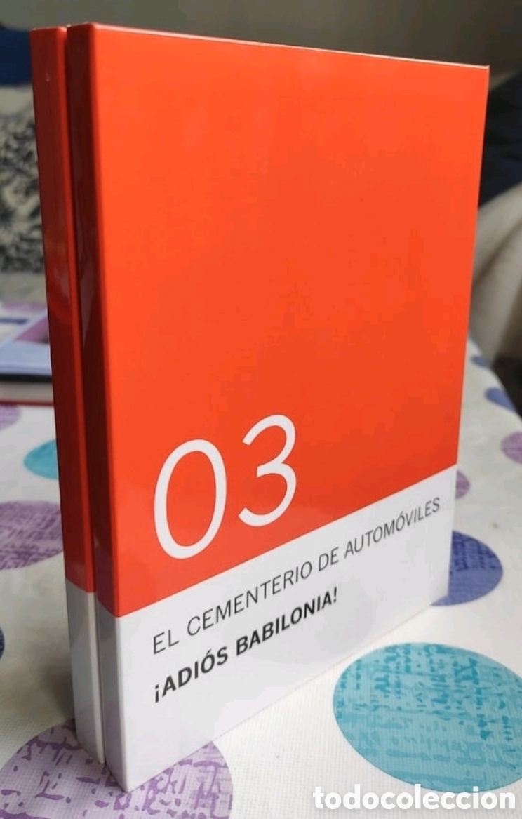 Cine: Fernando Arrabal - Initial Series - Foto 4