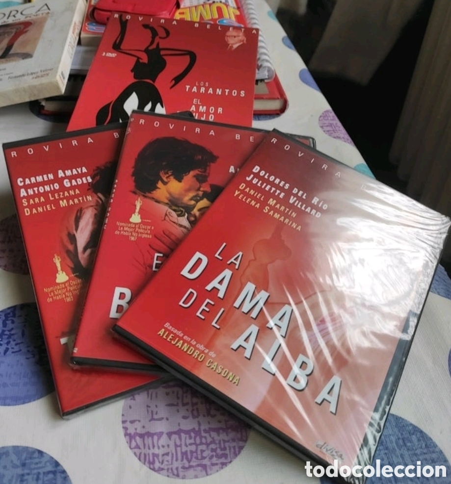 Cine: Rovira Beleta - Foto 3