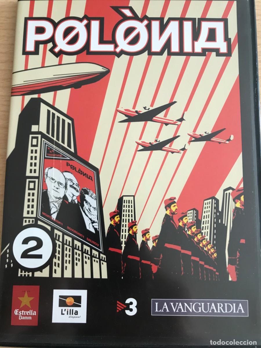 Cine: DVD. Polonia, 2 - Foto 1