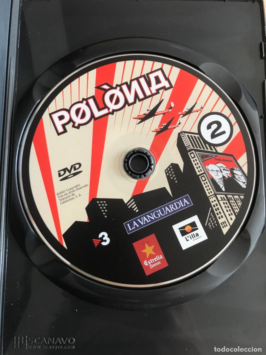 Cine: DVD. Polonia, 2 - Foto 2