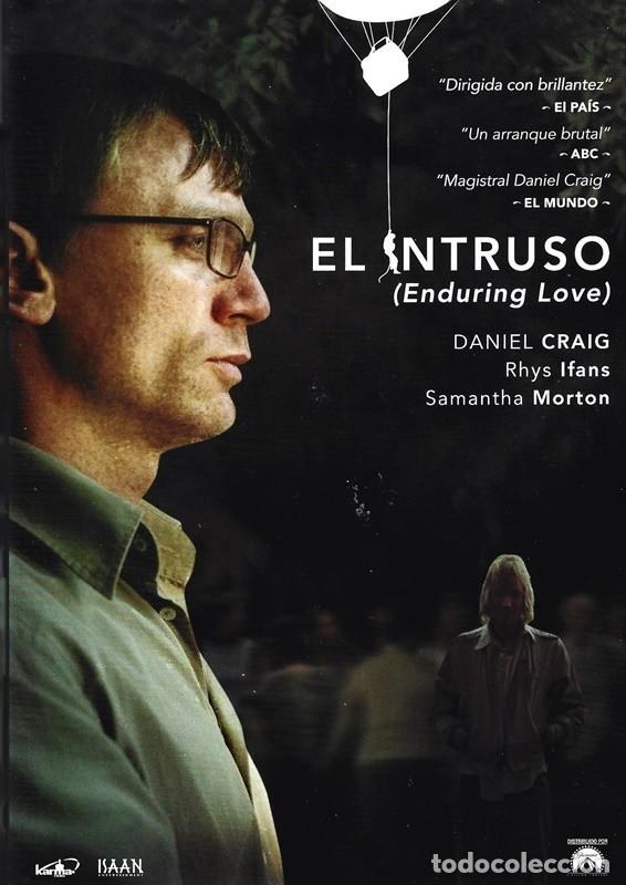 Cine: EL INTRUSO - Foto 1