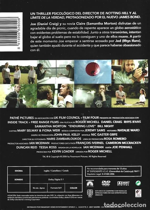 Cine: EL INTRUSO - Foto 2