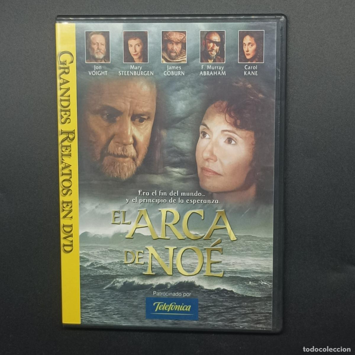 Cine: EL ARCA DE NOE - Foto 1