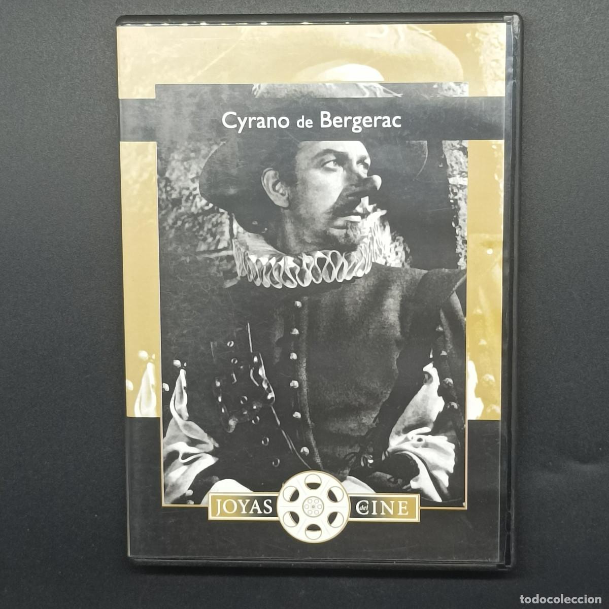 Cine: CIRANO DE BERGERAC - Foto 1