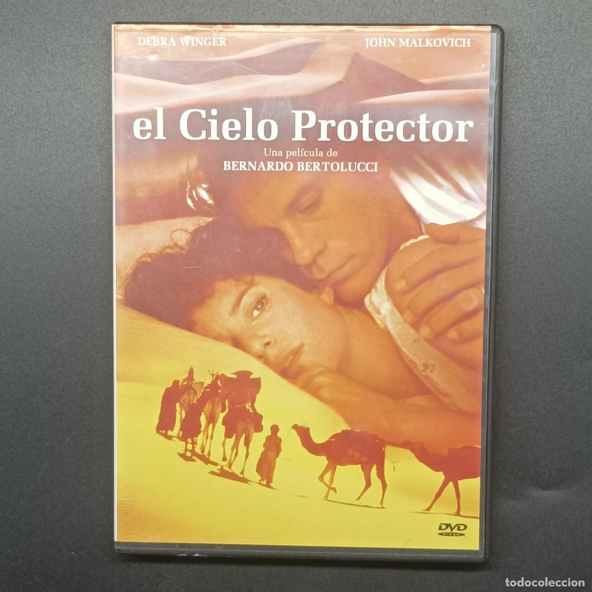 Cine: EL CIELO PROTECTOR - Foto 1