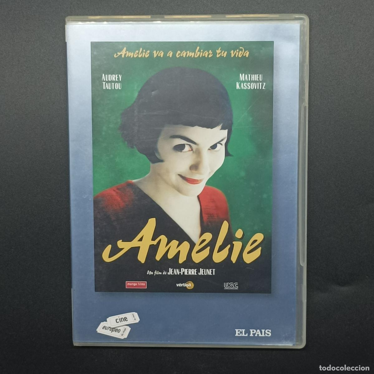 Cine: AMELIE - Foto 1