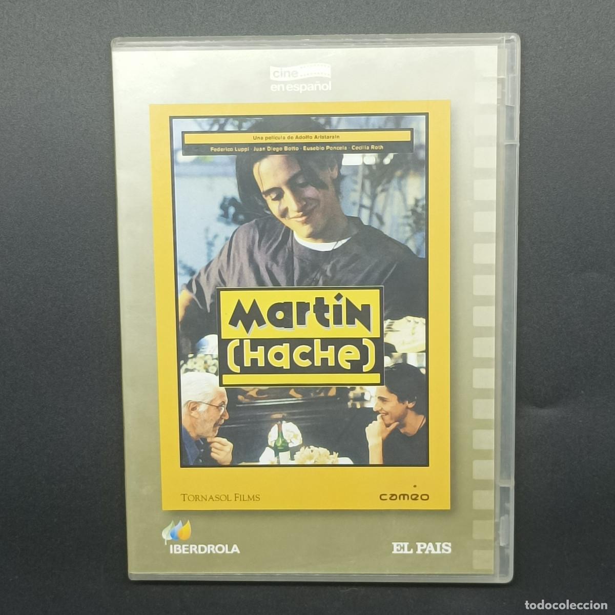 Cine: MARTIN (HACHE) - Foto 1