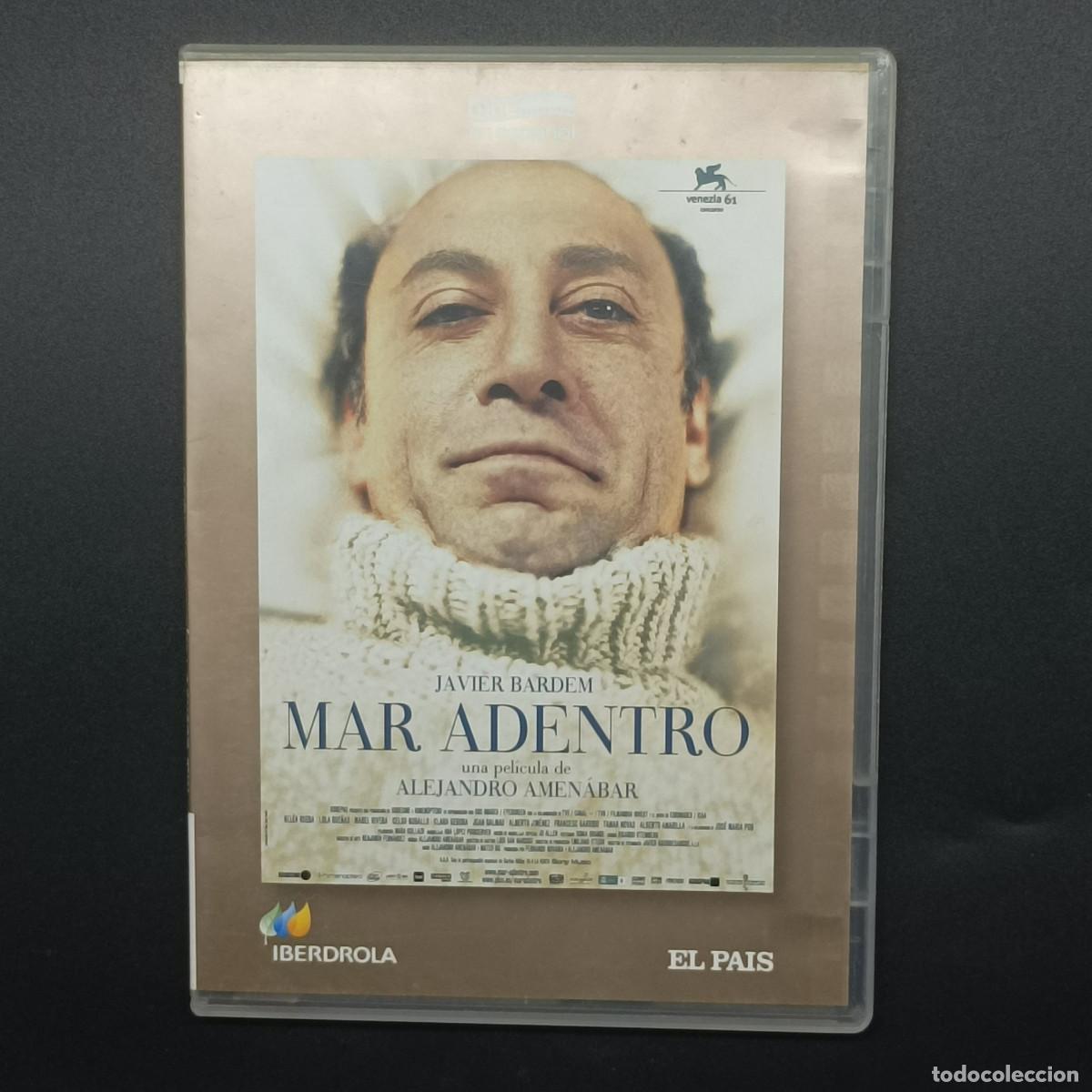 Cine: MAR ADENTRO - Foto 1