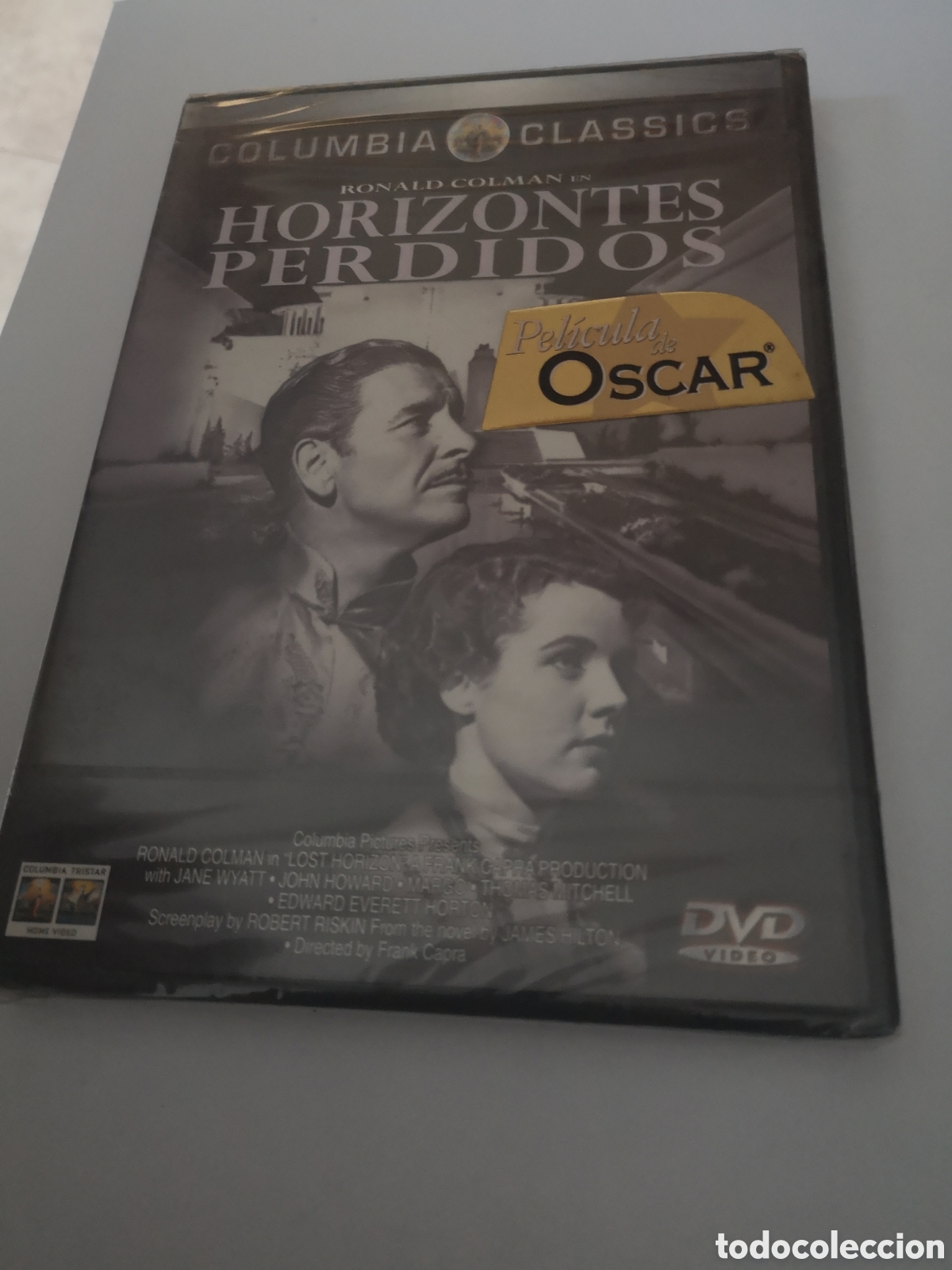 Cine: Horizontes Perdidos NUEVA - Foto 1