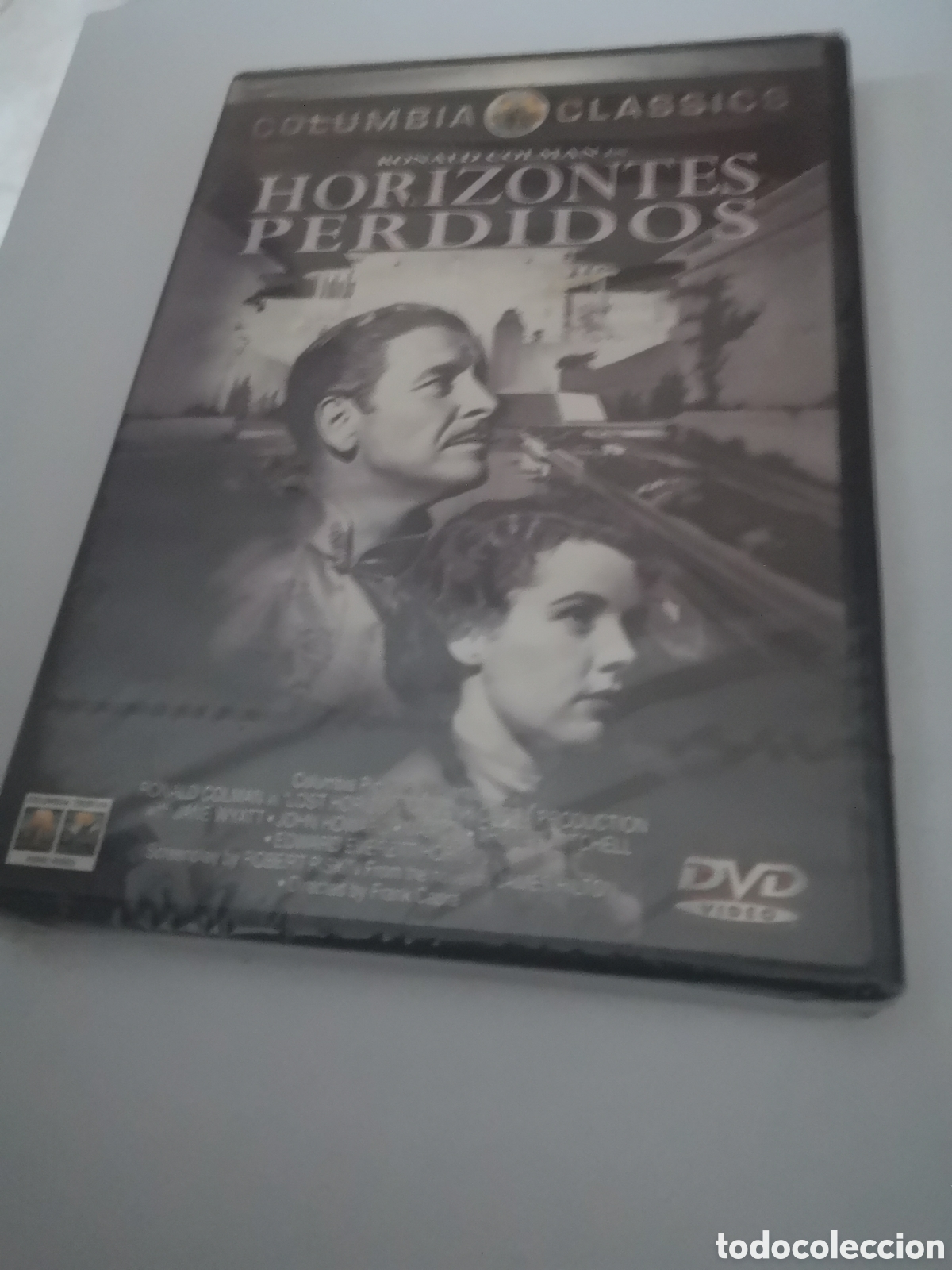 Cine: Horizontes Perdidos NUEVA - Foto 1