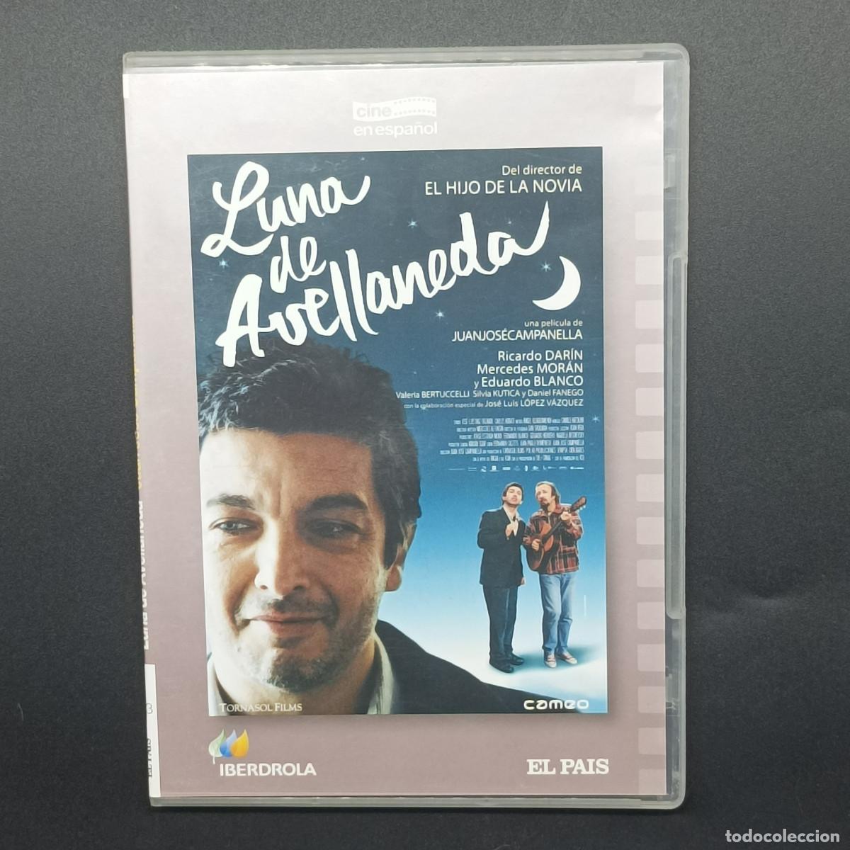 Cine: LUNA DE AVELLANEDA - Foto 1
