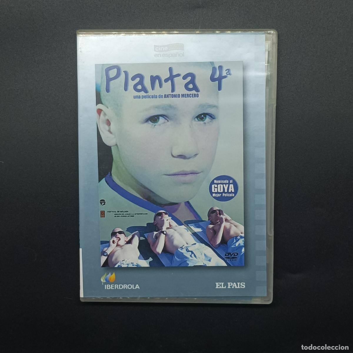 Cine: PLANTA 4 - Foto 1