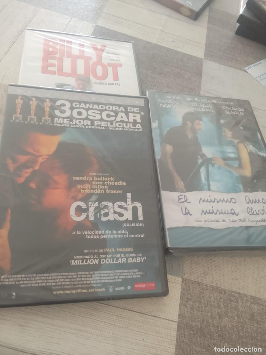 Cine: DVDs precinto - Foto 1