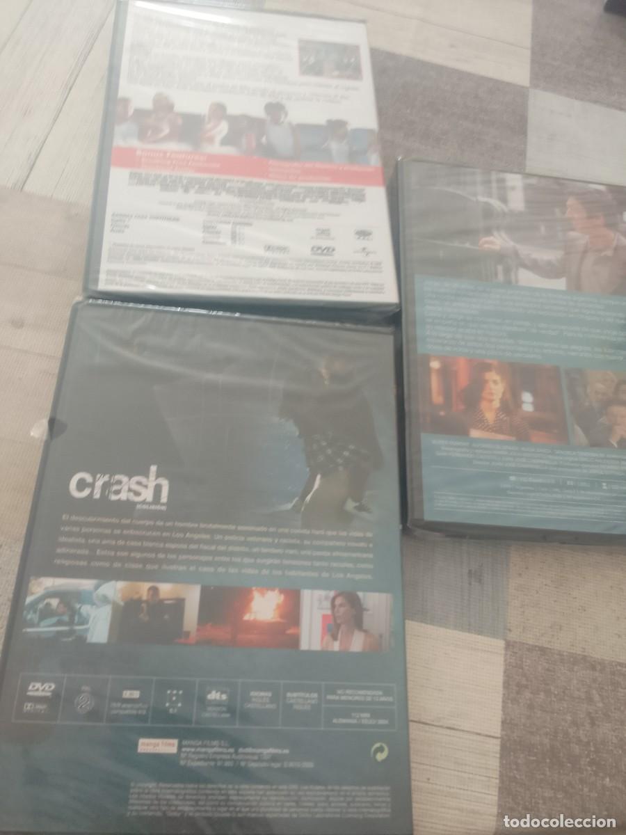 Cine: DVDs precinto - Foto 2