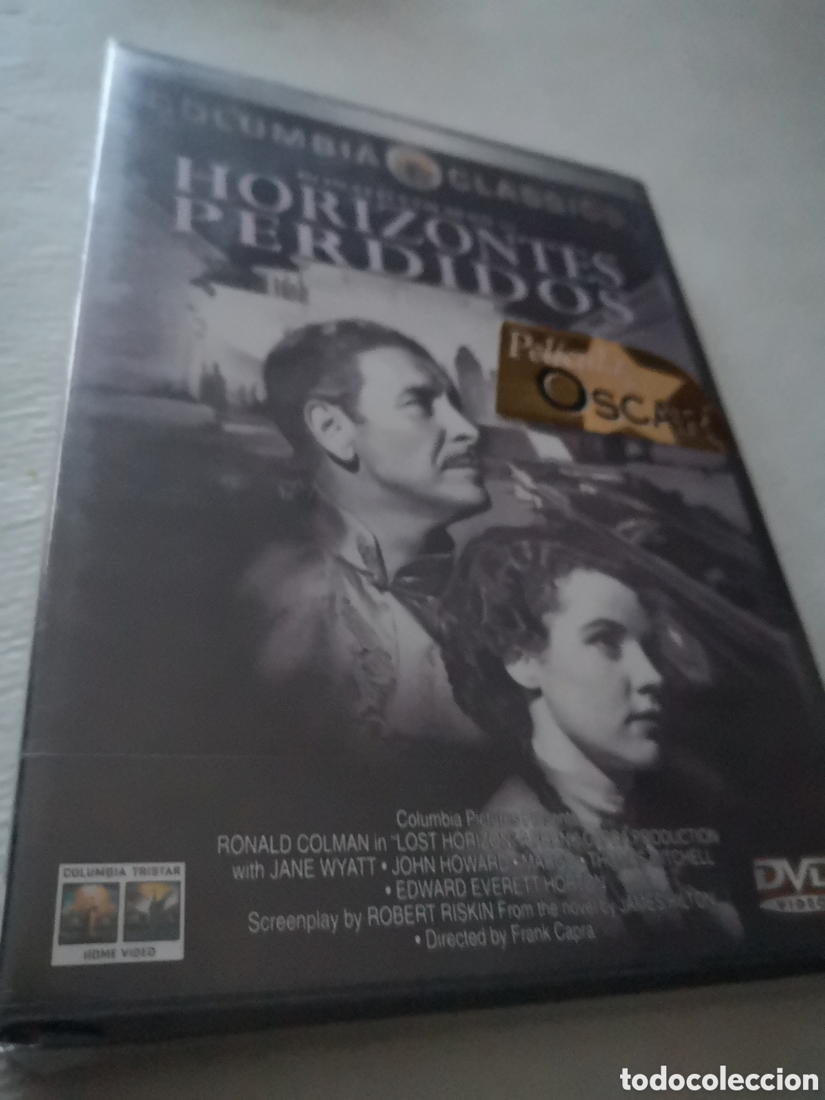 Cine: Horizontes Perdidos NUEVA - Foto 1