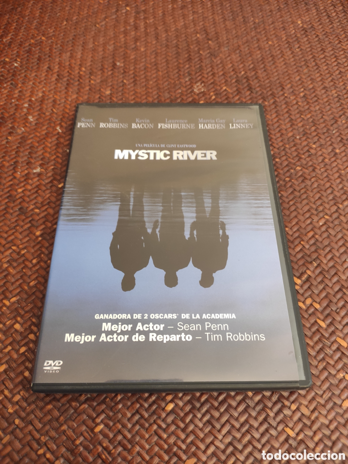 Cine: Mystic River - Foto 1