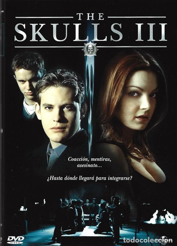 Kino: THE SKULLS III