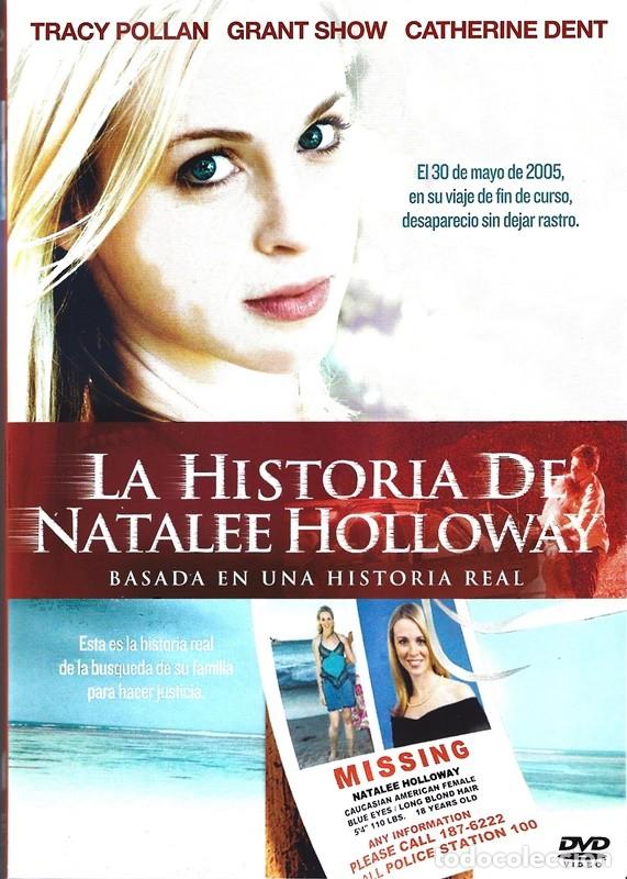 Kino: LA HISTORIA DE NATALEE HOLLOWAY