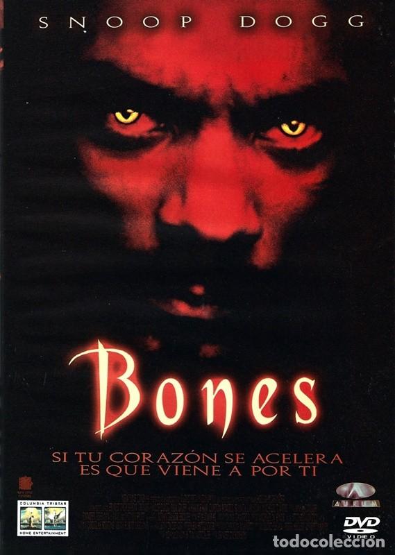 Cine: BONES SNOOP DOGG - Foto 1