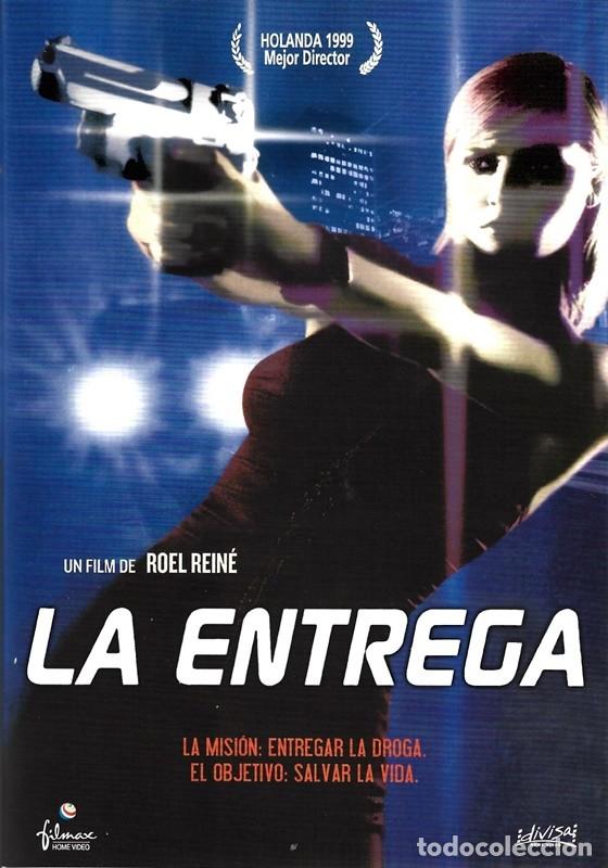 Cine: LA ENTREGA - Foto 1