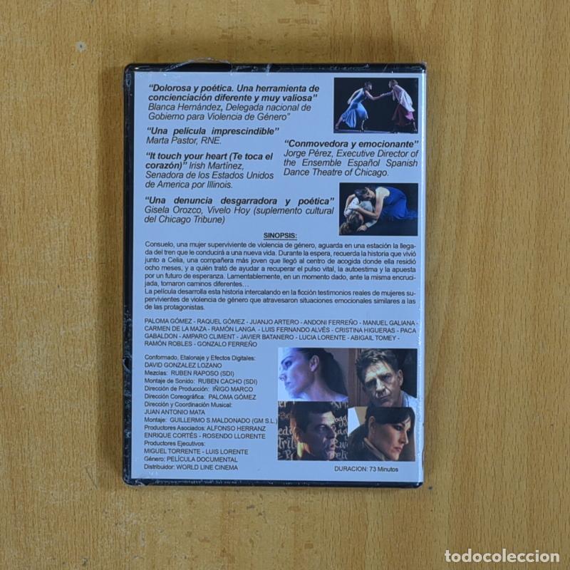 Cine: ROTAS - DVD - Foto 2