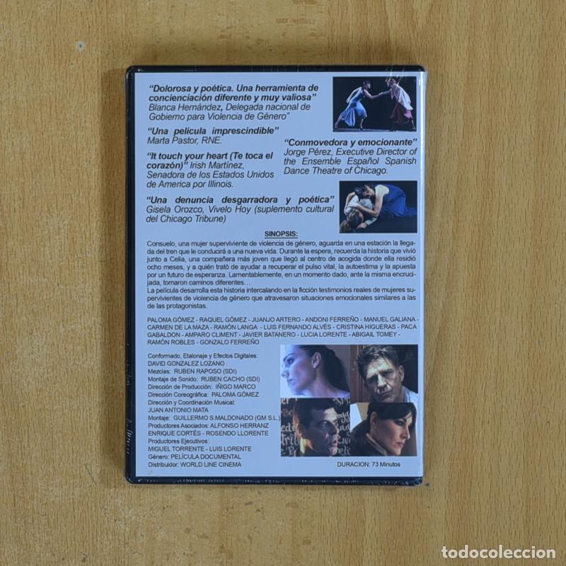 Cine: ROTAS - DVD - Foto 2