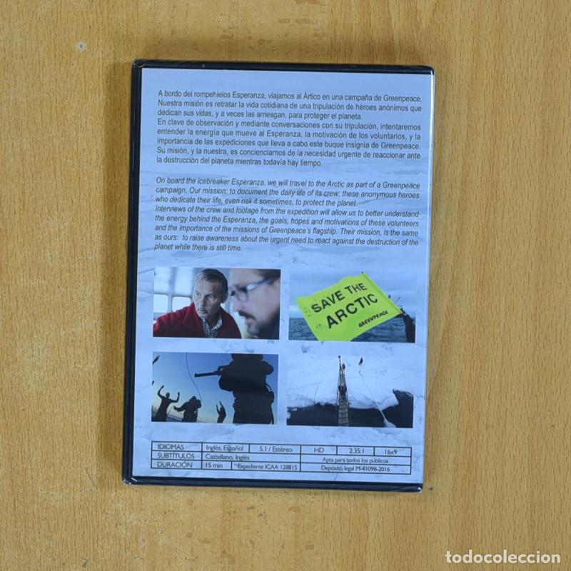 Cine: ESPERANZA - DVD - Foto 2