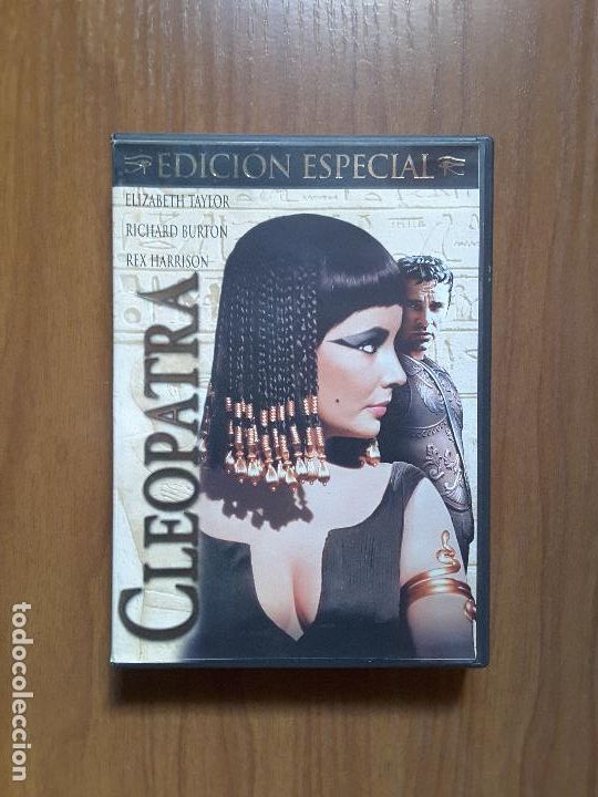 Cine: Cleopatra - Foto 1