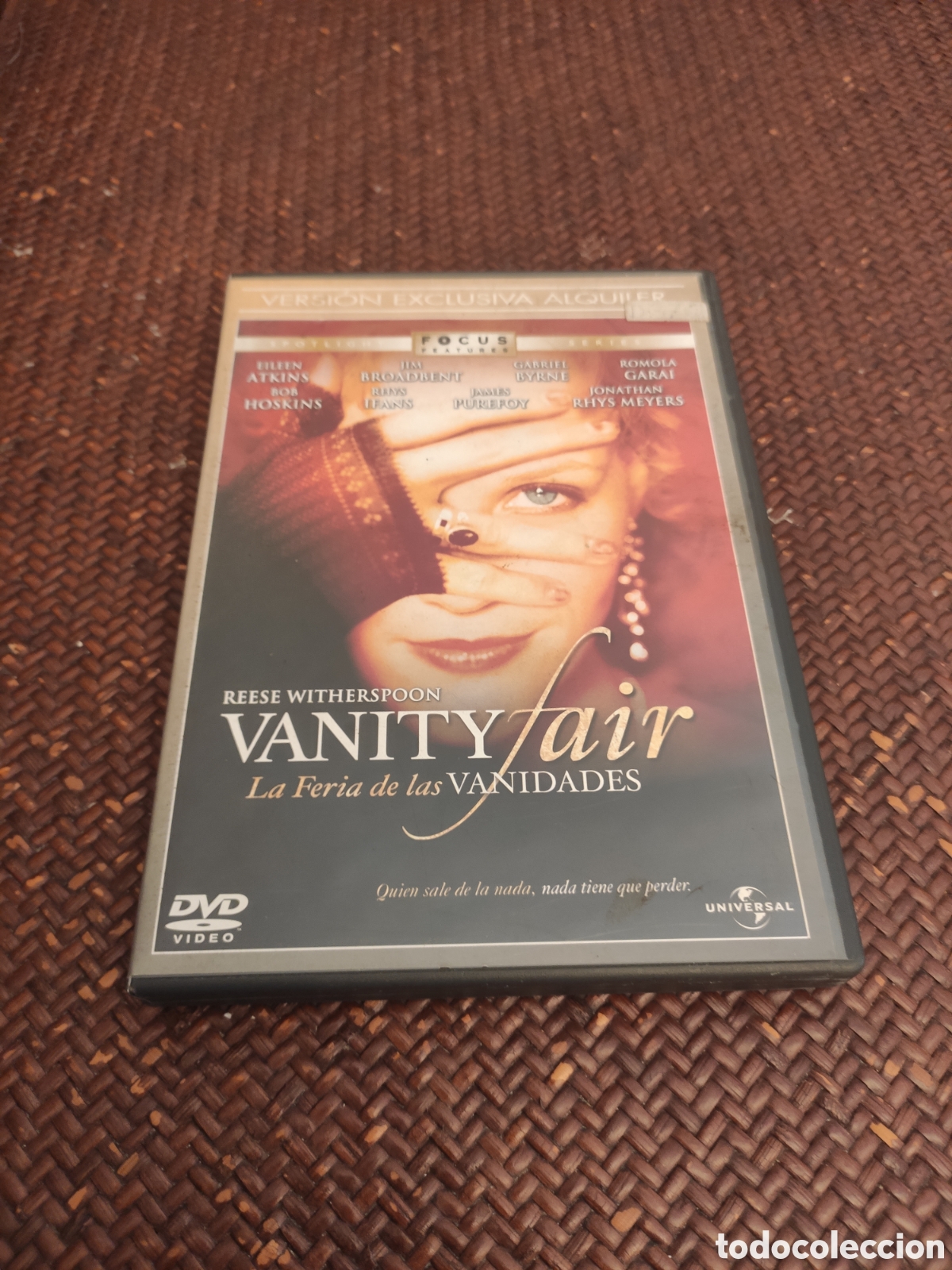 Cine: Vanity fair videoclub - Foto 1