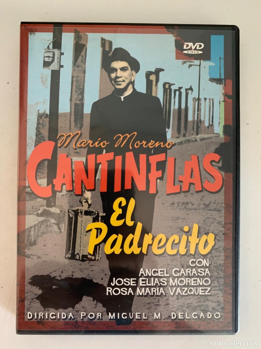 Cine: Cantinflas: El Padrecito - Foto 1