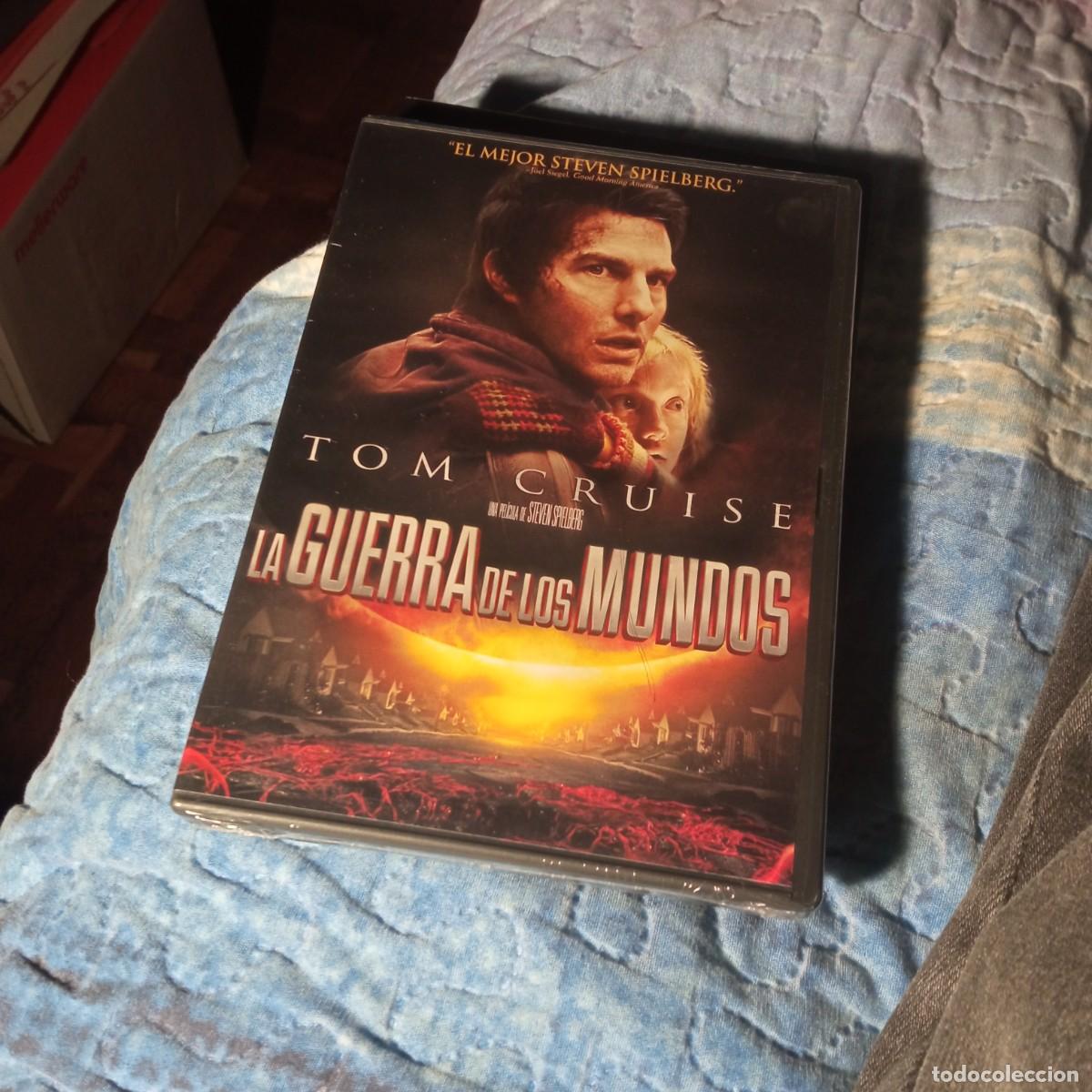 Cinema: La guerra de los mundos precintada