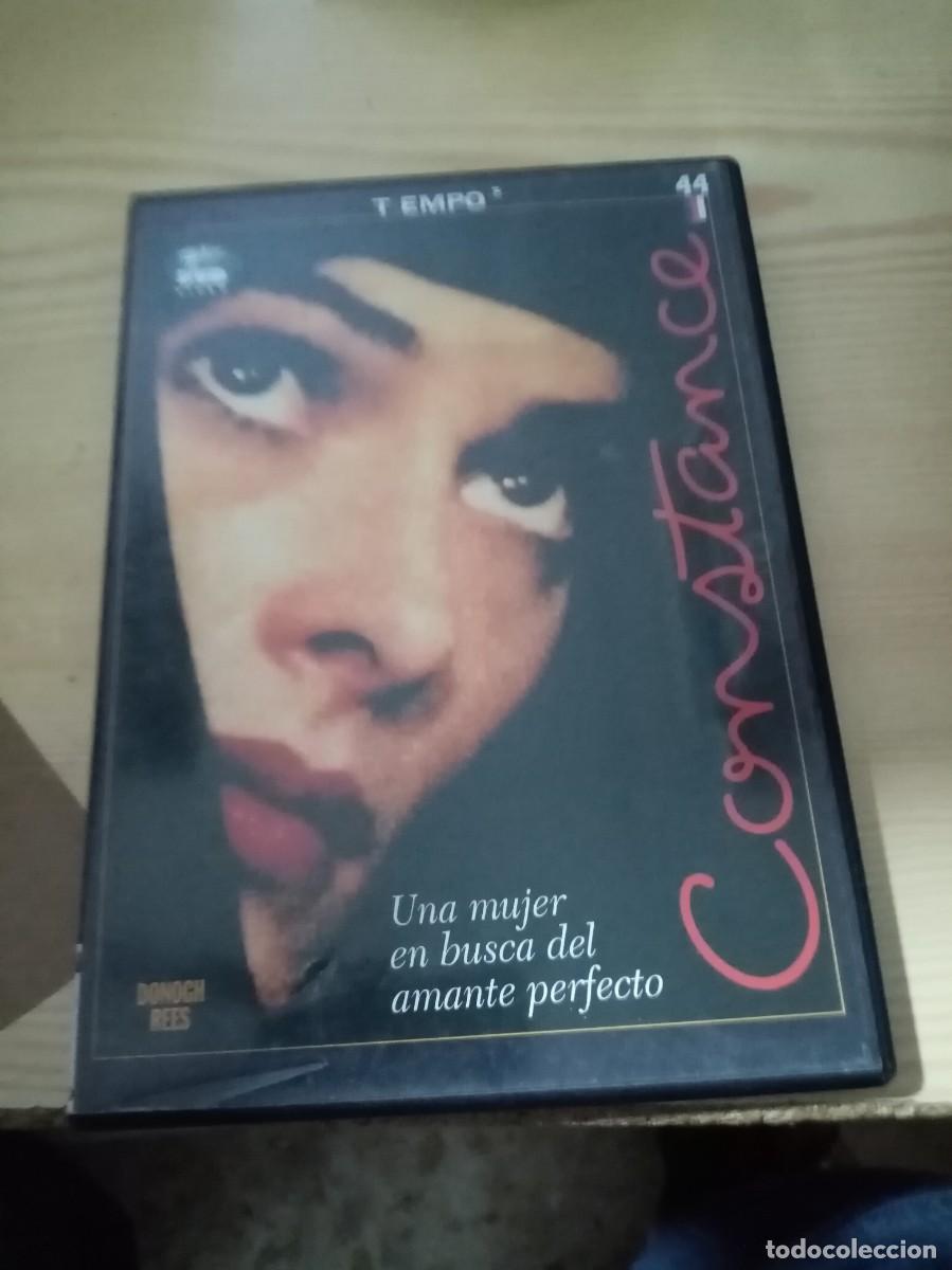 Cine: CONSTANCE. C17DVD - Foto 1