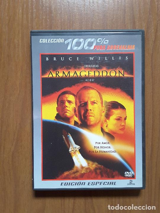 Cine: Armageddon - Foto 1